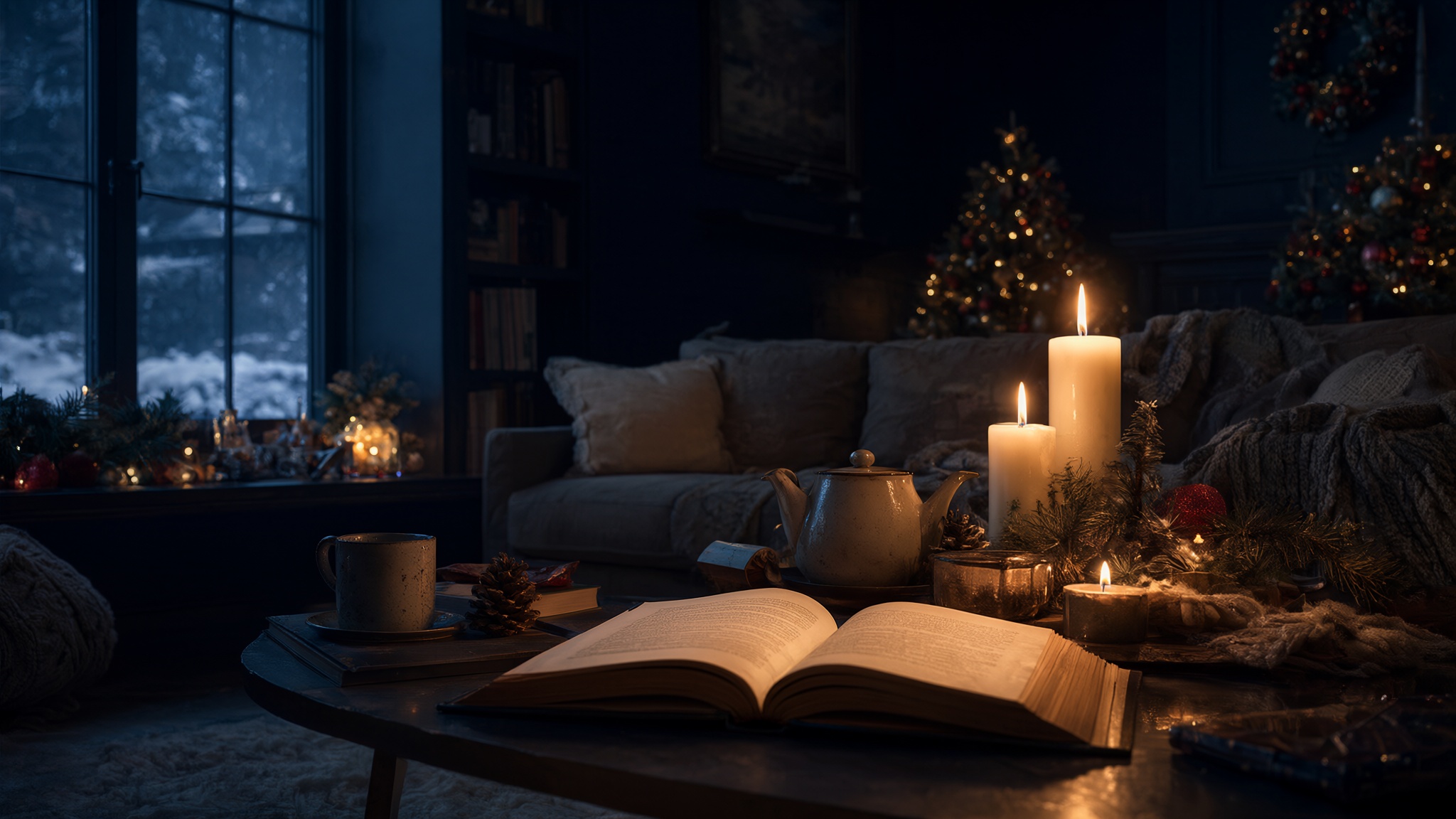 weihnachtserzaehlung.de – Domain zu verkaufen